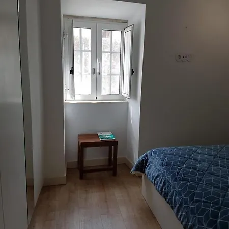 Palmela Cozy Apartment Exterior photo