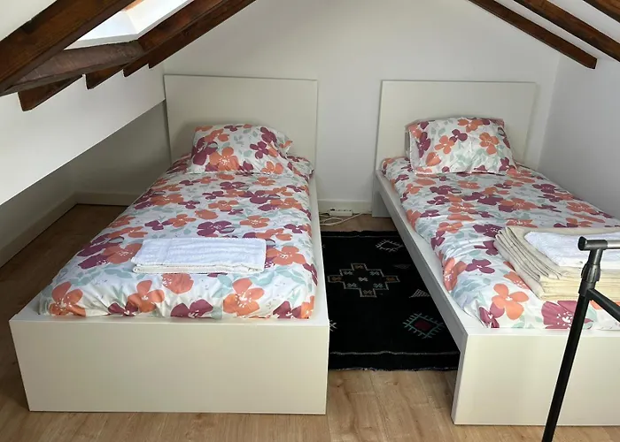 Palmela Cozy