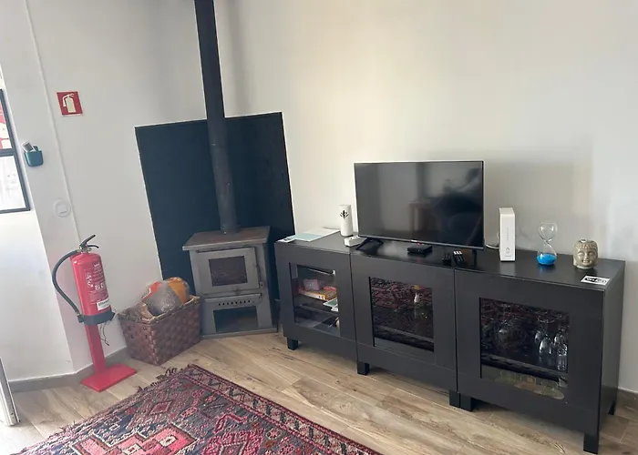 Palmela Cozy