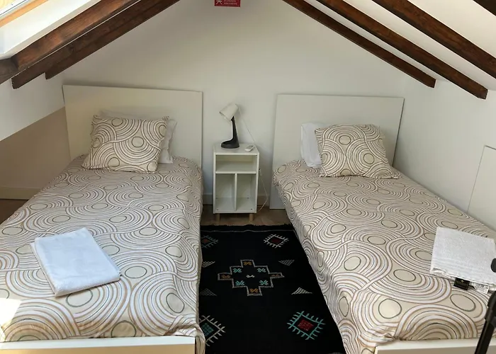 Palmela Cozy