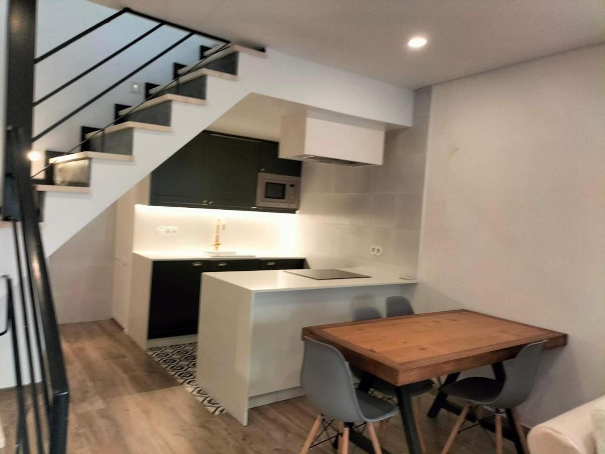 Cozy Apartment