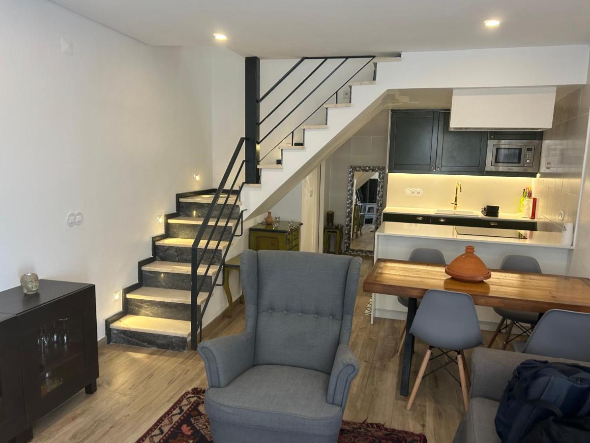 Cozy Apartment